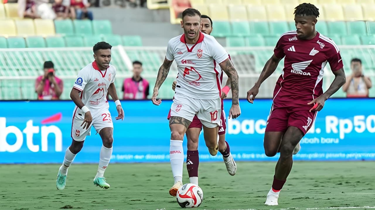 BRI Super League 2025/26: Momentum Juara Malut United, Jalur Regenerasi PSM Makassar, dan Fokus Set Piece Persebaya