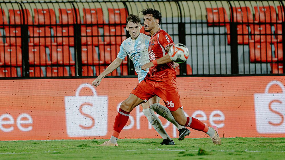 Evaluasi Penyelesaian Akhir PSM dan Dampak Pemain Cadangan PSIM di Super League 2025/26