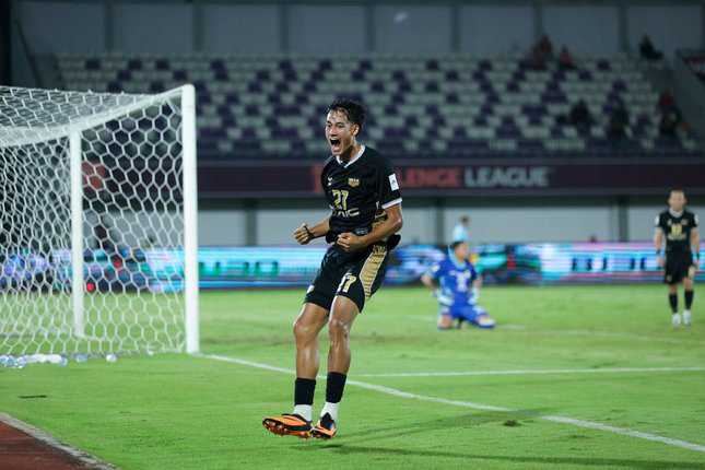 Lima Fakta Penting Pekan ke-16 BRI Super League: Persib Tergelincir, Borneo FC Kembali ke Puncak, dan Drama Kartu Merah